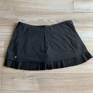 Lululemon skort